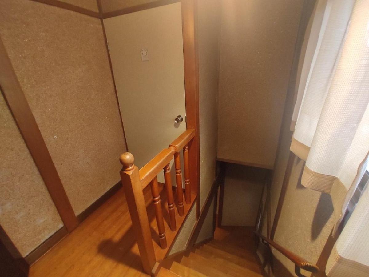 Guesthouse Kincha 駅東口 Utsunomiya Exterior foto